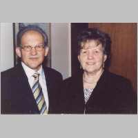 029-1007 Reinhold und Ursula Hinz im Juli 2005.jpg